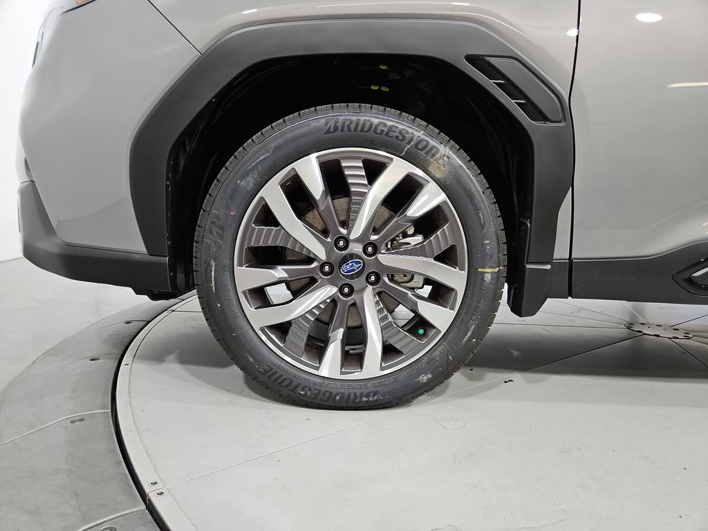 New 2026 Subaru Forester Touring AWD/4WD image 27