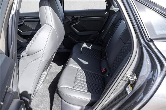 New 2026 Audi RS 3 AWD/4WD image 21