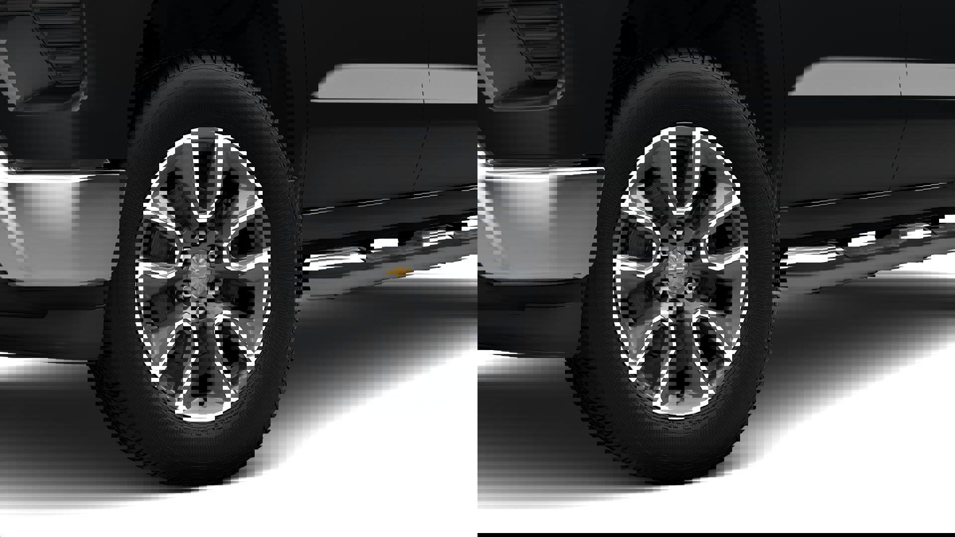 New 2026 Chevrolet Silverado 1500 LT image 4