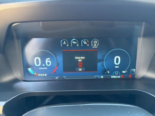 Used 2022 Ford Expedition Timberline image 32