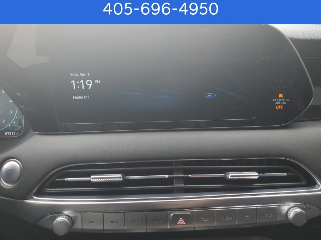 Used 2020 Hyundai Palisade Limited image 26