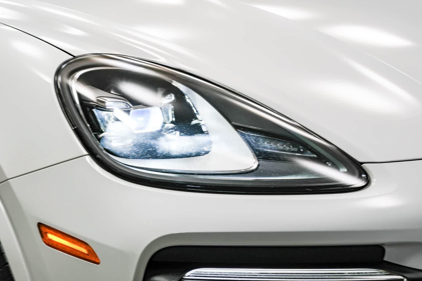 Used 2020 Porsche Cayenne S AWD/4WD image 15