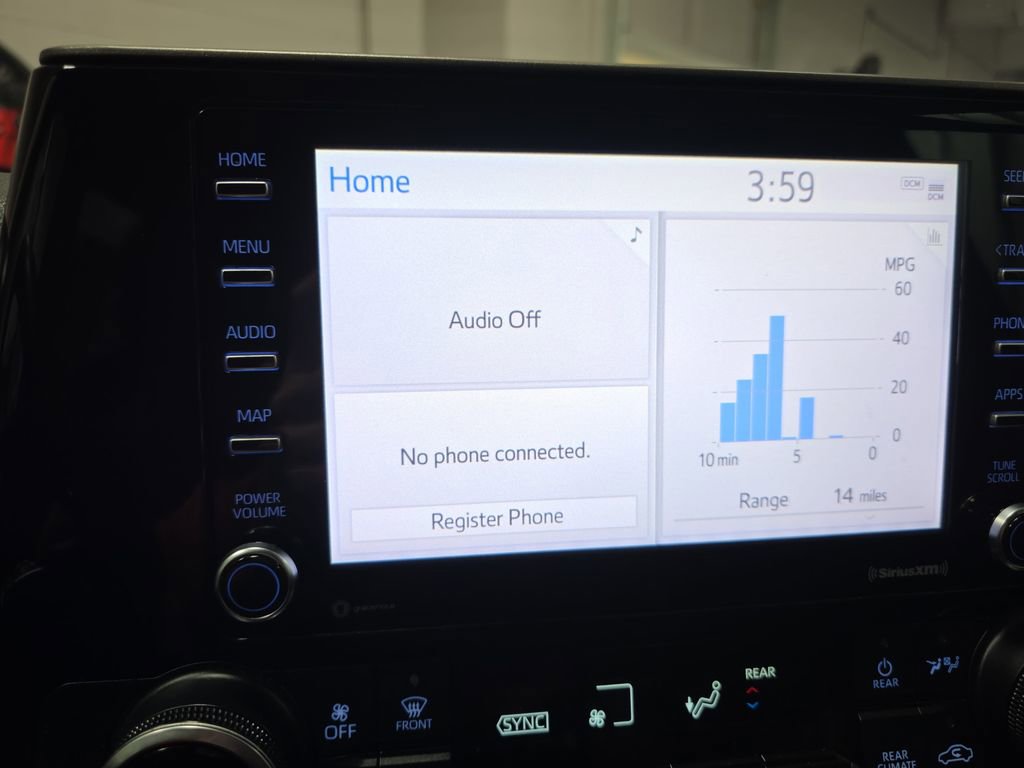 Used 2021 Toyota Highlander L image 23