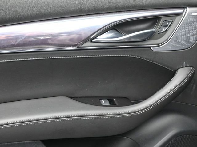 Used 2020 Cadillac CT5 Luxury w/ Sun And Sound Package image 16