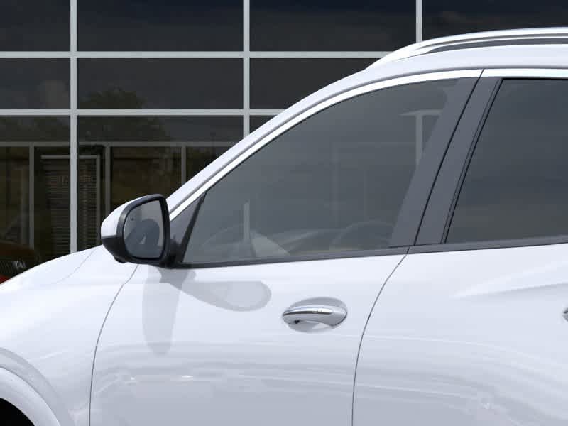 New 2026 Buick Encore GX Avenir image 12