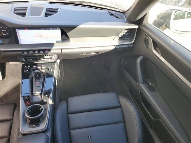 Certified 2021 Porsche 911 Carrera image 35