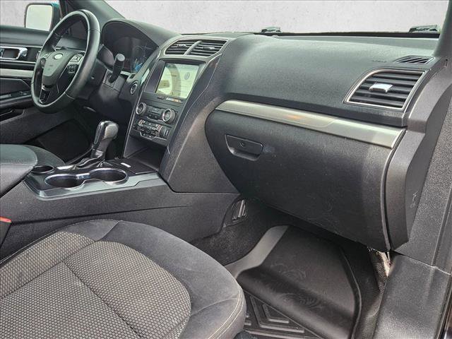 Used 2019 Ford Explorer XLT w/ Equipment Group 201A image 22