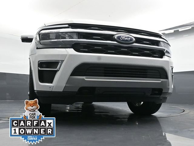 Used 2023 Ford Expedition Limited AWD/4WD image 27