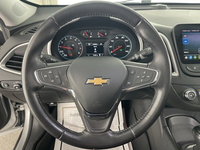 Used 2020 Chevrolet Malibu RS image 36