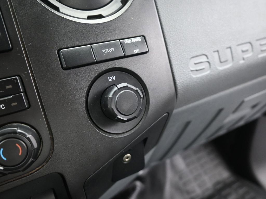 Used 2014 Ford F350 XL w/ XL Value Package image 18