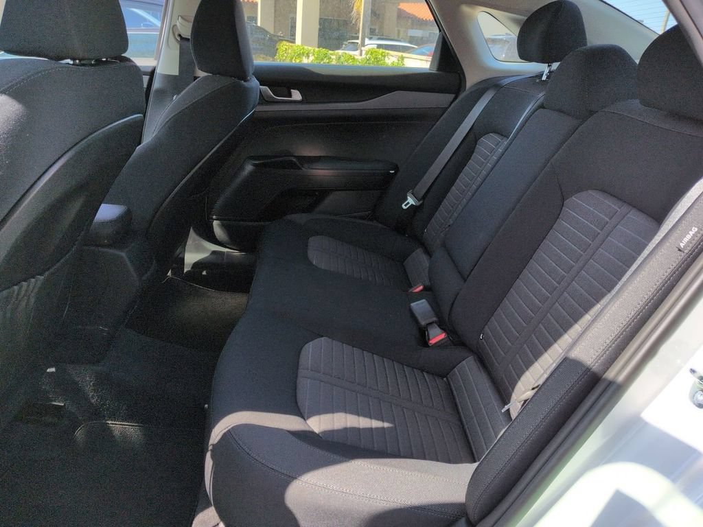 New 2026 Kia K5 LXS FWD image 26