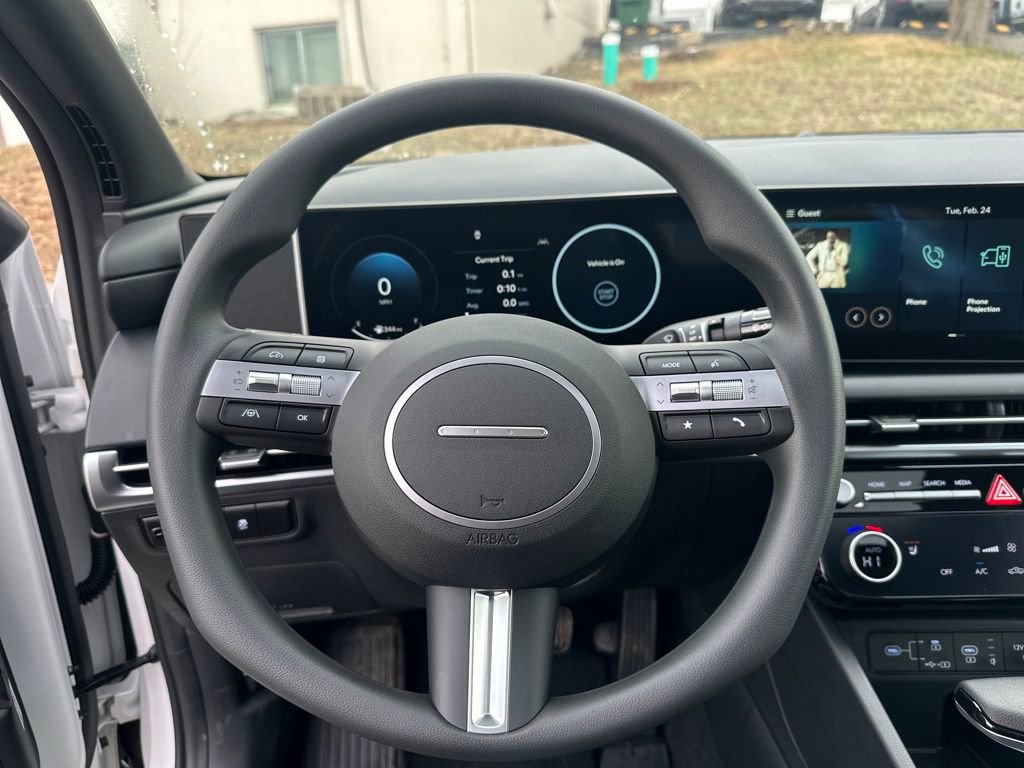 New 2026 Hyundai Santa Cruz SEL image 15