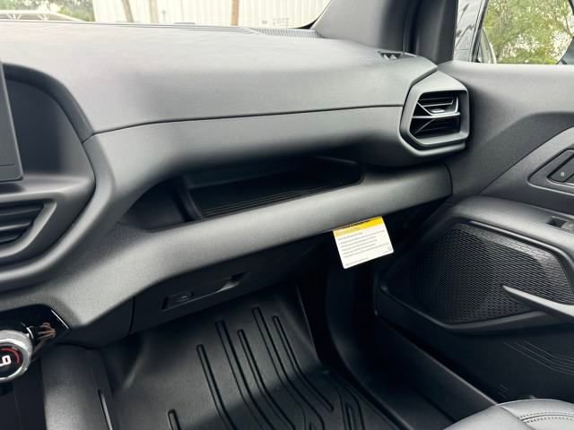 New 2024 Chevrolet Silverado EV W/T image 36