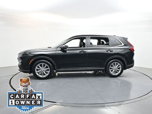 Used 2024 Honda CR-V EX-L image 5