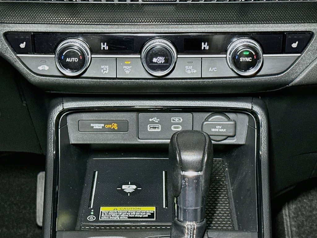 Used 2024 Honda CR-V Sport-L image 16