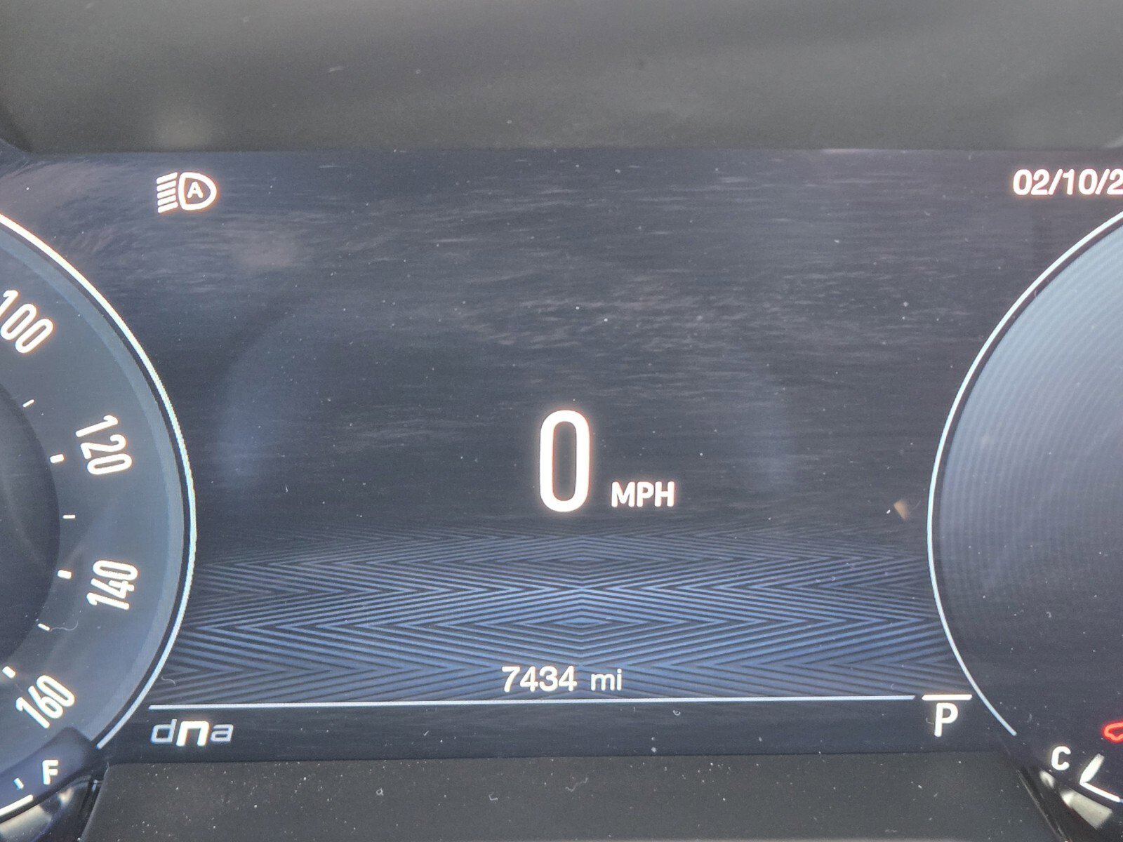 Used 2024 Alfa Romeo Stelvio Sprint image 24