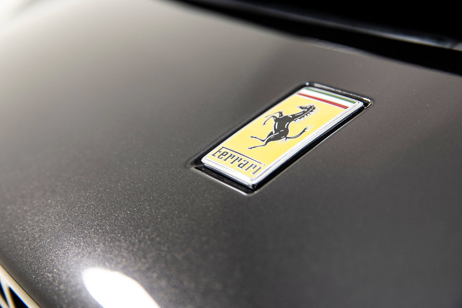 Certified 2022 Ferrari Roma RWD image 26