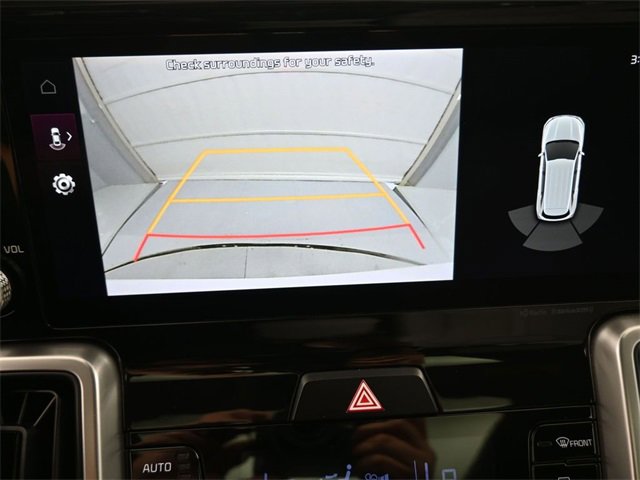 Used 2023 Kia Sorento S w/ Panoramic Sunroof Package image 32