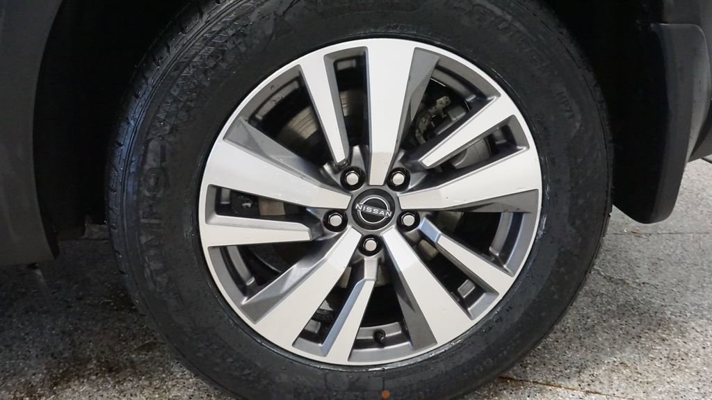 Used 2023 Nissan Pathfinder SL image 19