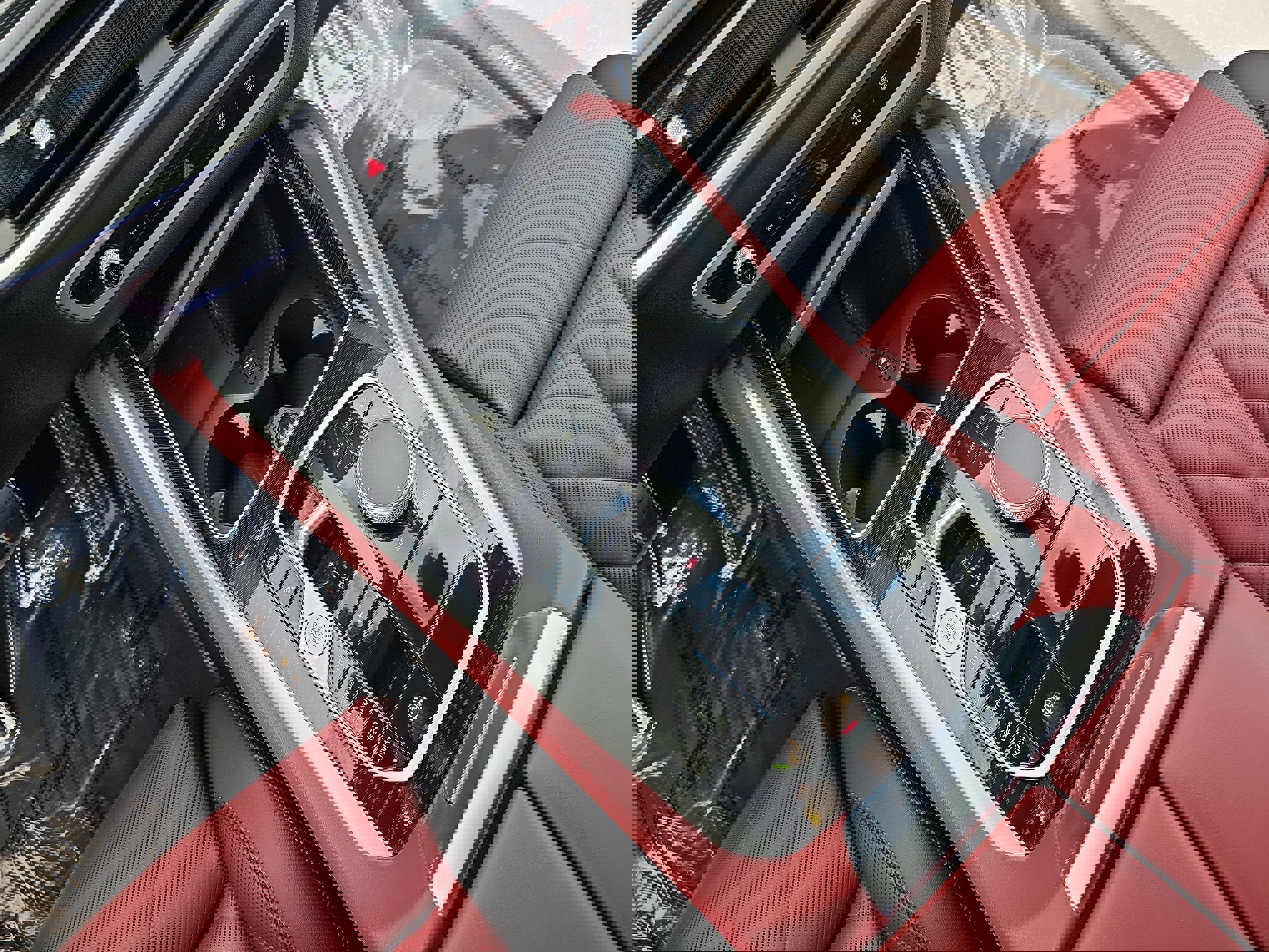 Used 2024 BMW X6 xDrive40i w/ Premium Package AWD/4WD image 25