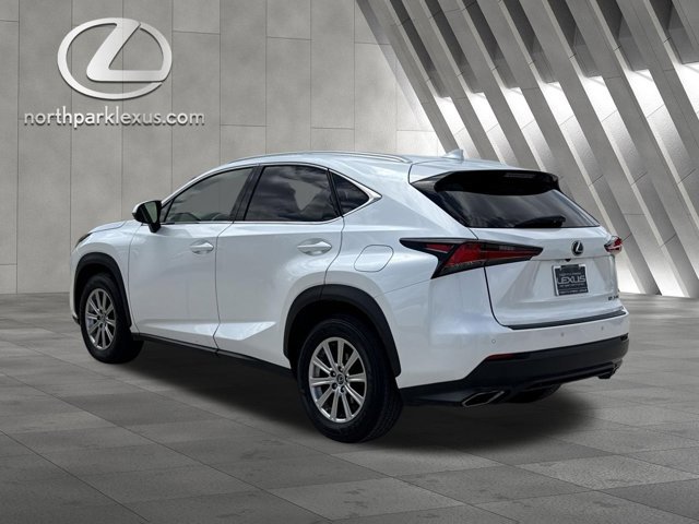 Used 2019 Lexus NX 300 FWD w/ Comfort Package image 2