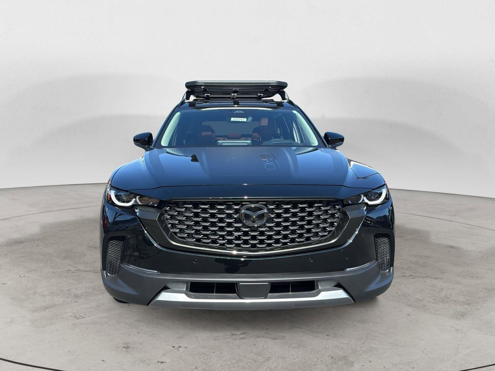 New 2026 MAZDA CX-50 Meridian Edition w/ Apex Package image 2