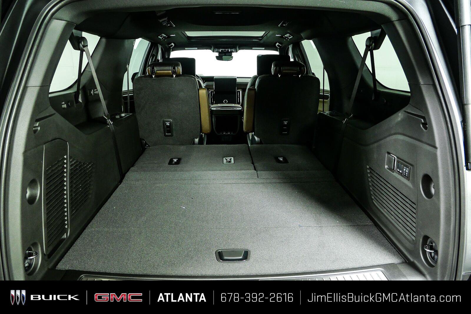 New 2026 GMC Yukon XL Denali Ultimate AWD/4WD image 35