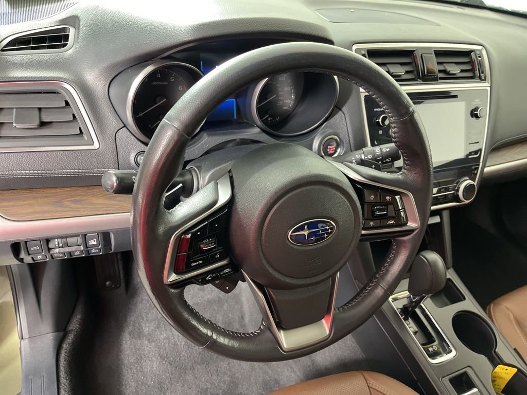 Used 2019 Subaru Outback 2.5i Touring image 29