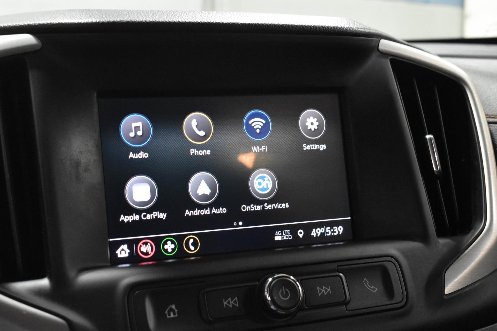 Used 2020 GMC Terrain SLE w/ Elevation Edition FWD image 15