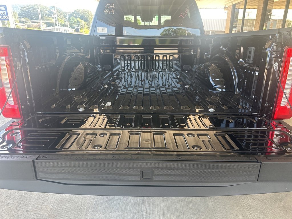 New 2025 Ford F350 Lariat w/ Lariat Ultimate Package image 21