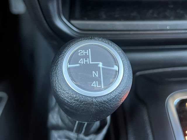 New 2026 Jeep Wrangler Unlimited Sport AWD/4WD image 27