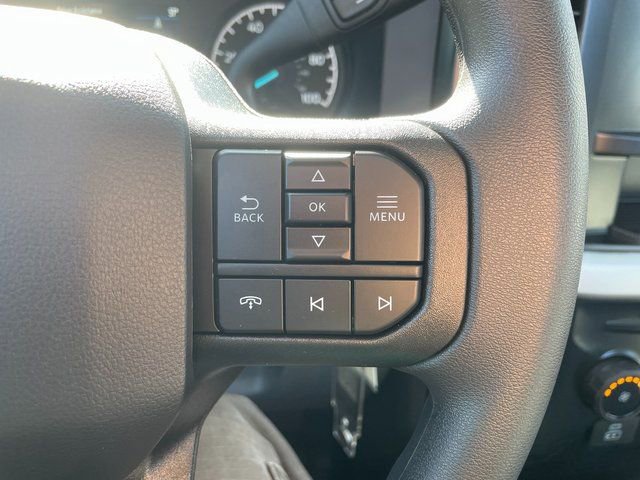 New 2026 Ford F350 XL w/ XL Chrome Package AWD/4WD image 17
