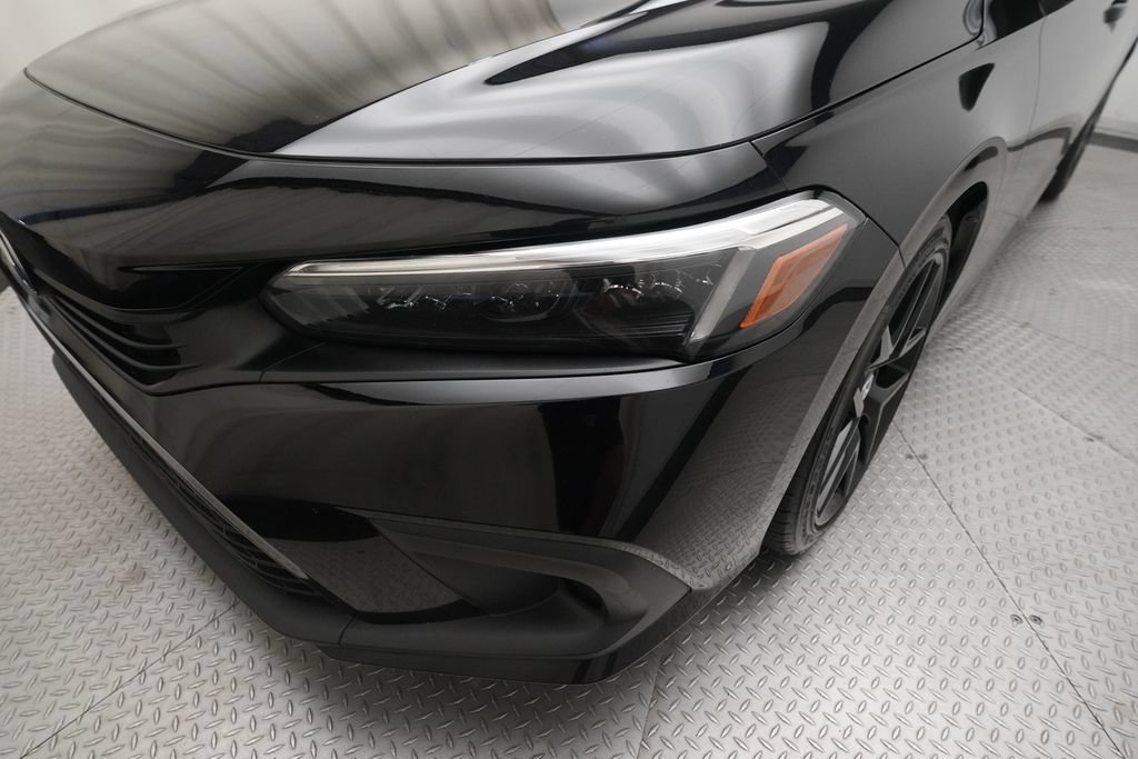 Used 2024 Honda Civic Sport image 22