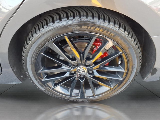 Certified 2023 Toyota Camry XSE w/ Cold Weather Package FWD image 27
