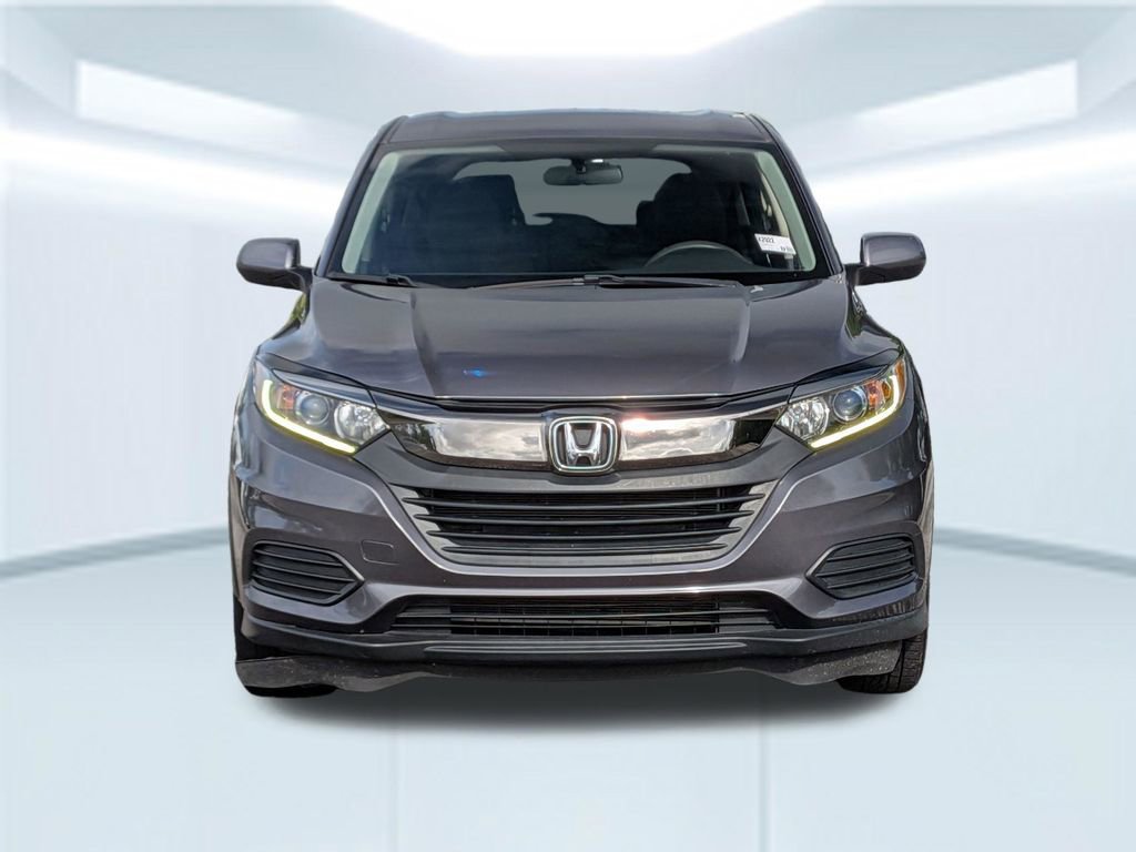 Used 2020 Honda HR-V LX image 10