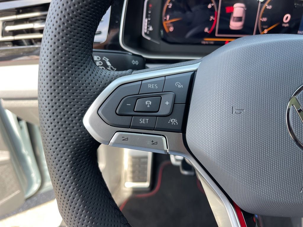 New 2026 Volkswagen Jetta GLI Autobahn FWD image 15