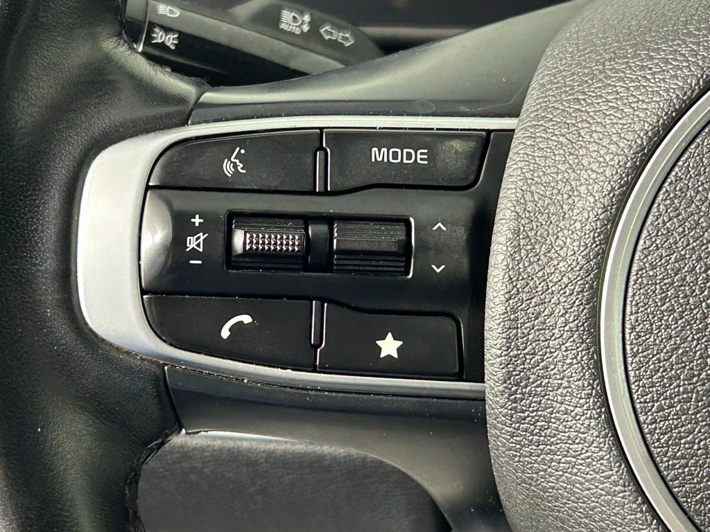 Used 2024 Kia Sportage EX image 27
