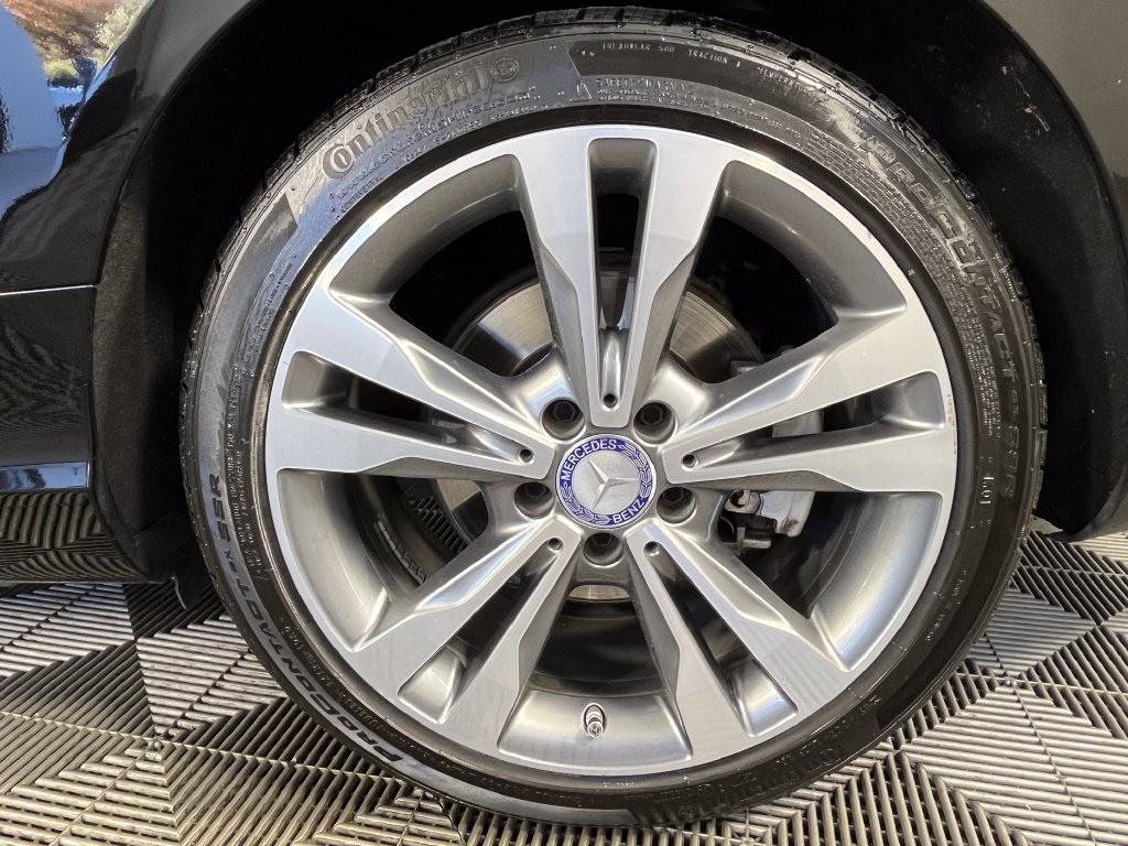 Used 2017 Mercedes-Benz C 300 4MATIC Coupe image 13