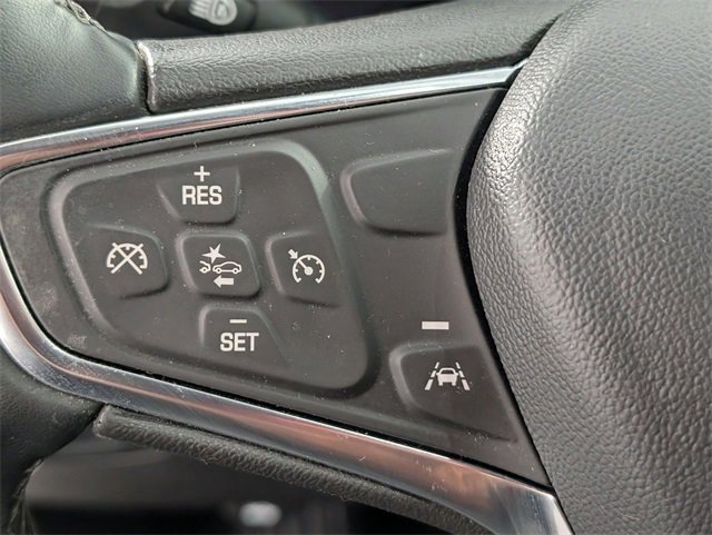 Certified 2024 Chevrolet Equinox LT image 16