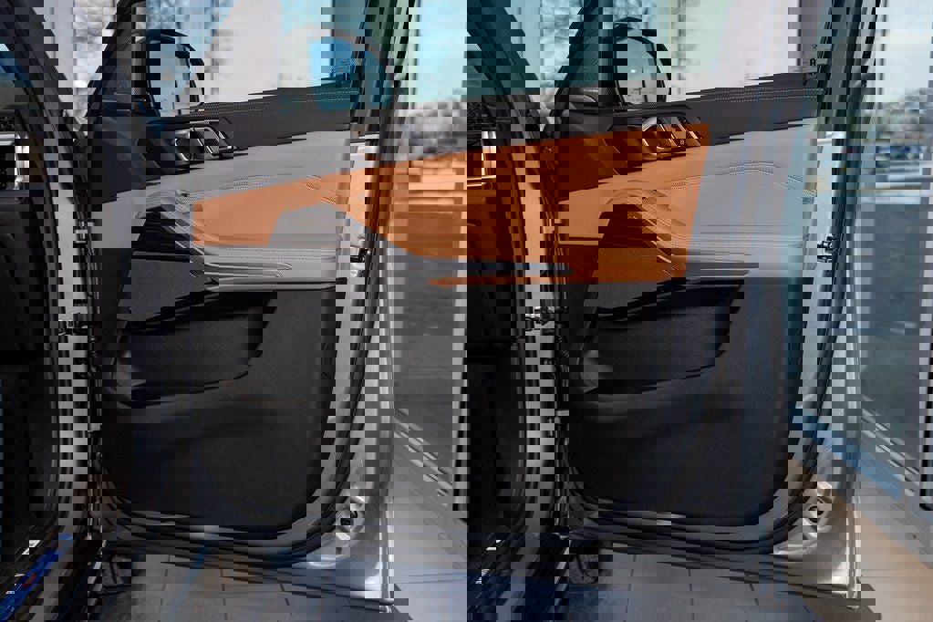 New 2026 BMW X5 xDrive40i w/ Climate Comfort Package image 20