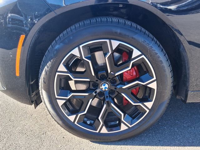 Used 2025 BMW X3 M50 w/ Premium Package image 11