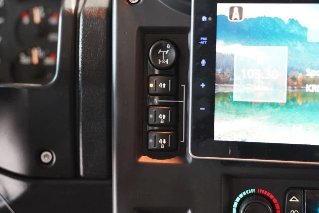 Used 2006 HUMMER H2 AWD/4WD image 32