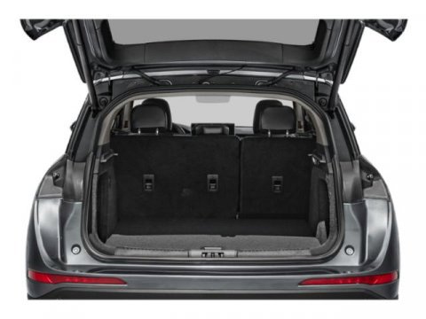 Certified 2023 Lincoln Corsair AWD image 11