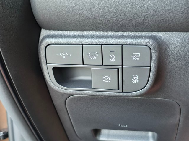 New 2026 Hyundai Palisade XRT Pro image 41