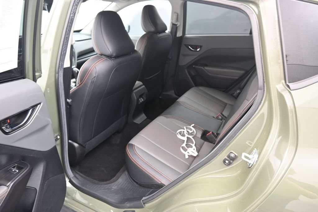 Certified 2024 Subaru Crosstrek 2.5i Limited w/ Popular Package #4A AWD/4WD image 18
