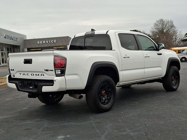 Used 2019 Toyota Tacoma TRD Pro image 5