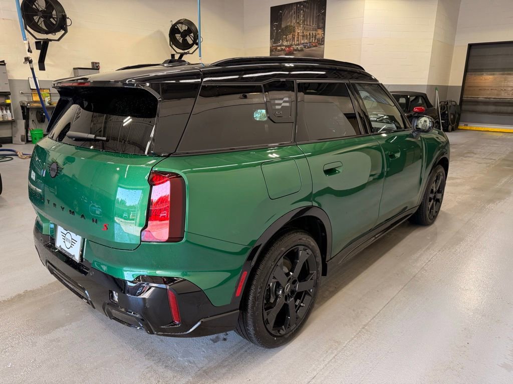 Used 2026 MINI Cooper Countryman S AWD/4WD image 6
