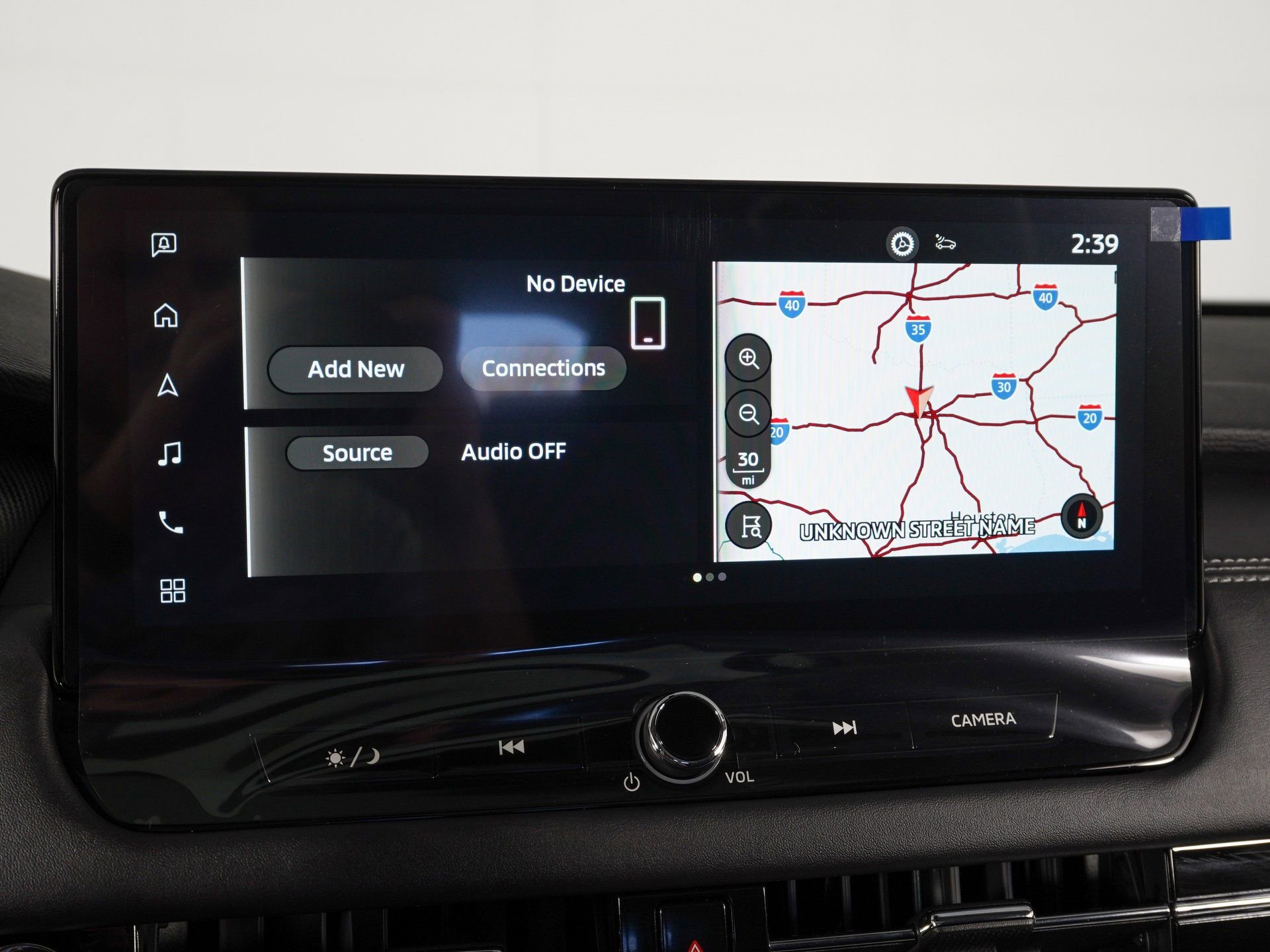 New 2026 Mitsubishi Outlander SEL AWD/4WD image 11