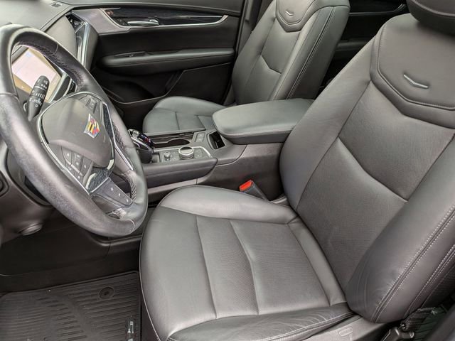 Certified 2023 Cadillac XT5 Premium Luxury w/ Technology Package image 21