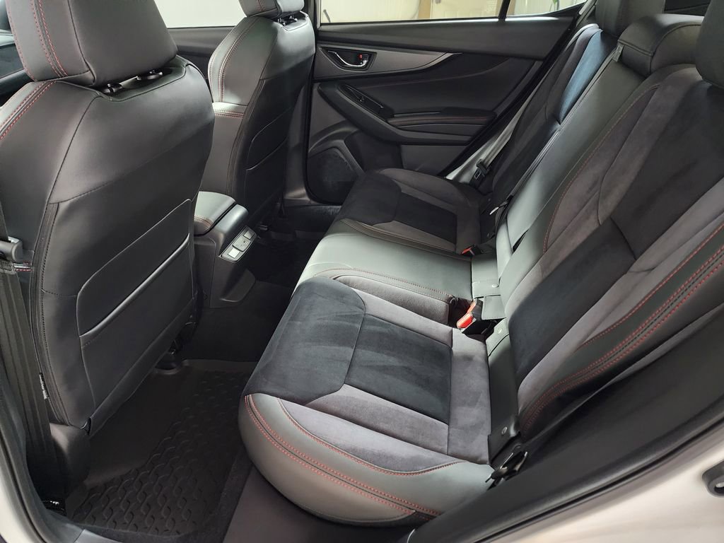 Used 2024 Subaru WRX TR image 13